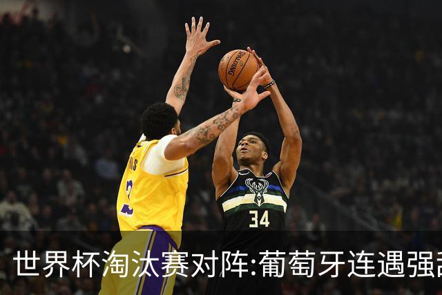 世界杯淘汰赛对阵:葡萄牙连遇强敌 阿根廷轻松