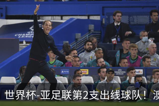世界杯-亚足联第2支出线球队！澳大利亚0-0巴拉圭获小组第2