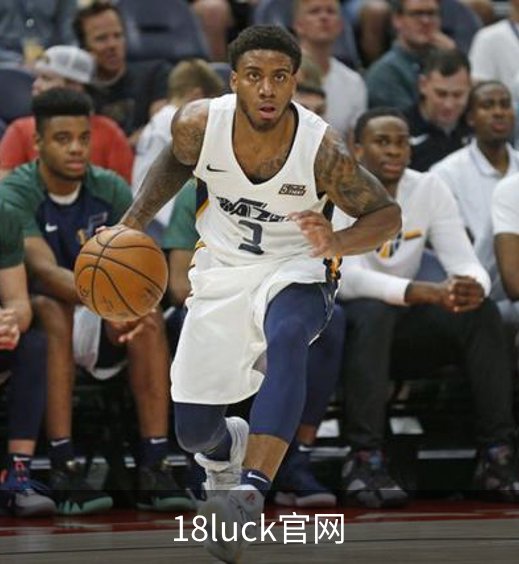 18luck官网简介